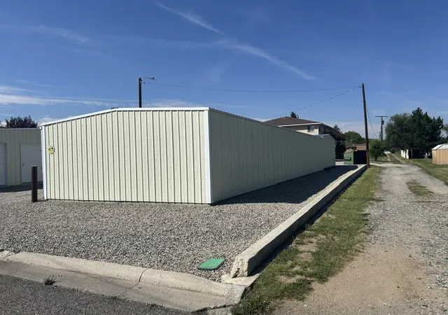 Photo 18 of Multi family home for sale at 721 / 735 Hobson, Butte, MT 59701 | MLS# 30077190 | Listing updated on 2026-08-31