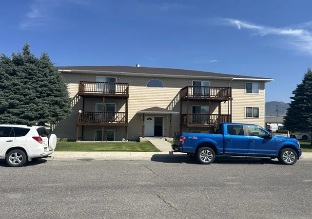 Photo 1 of Multi family home for sale at 721 / 735 Hobson, Butte, MT 59701 | MLS# 30077190 | Listing updated on 2026-08-31