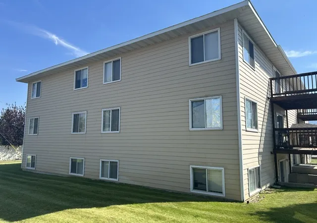 Photo 2 of Multi family home for sale at 721 / 735 Hobson, Butte, MT 59701 | MLS# 30077190 | Listing updated on 2026-08-31
