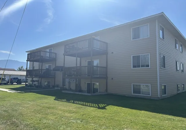 Photo 3 of Multi family home for sale at 721 / 735 Hobson, Butte, MT 59701 | MLS# 30077190 | Listing updated on 2026-09-23