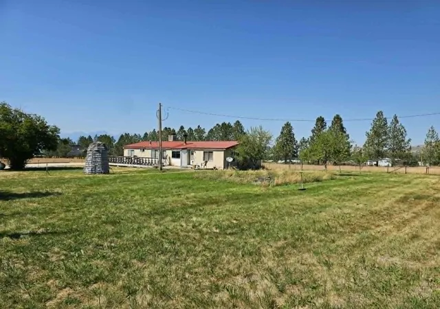 Photo 1 of Manufactured home for sale at 3109 Upper Burnt Fork School Rd, Stevensville, MT 59870 | MLS# 30076980 | Listing updated on 2026-09-23