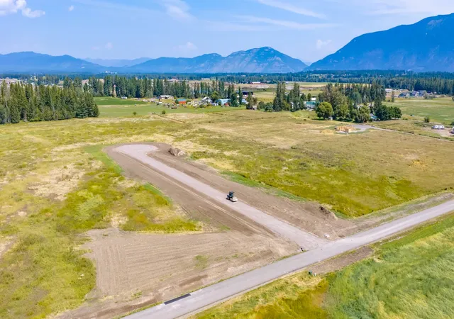 Photo 1 of Land for sale at Lot 4 Glacier Flats Rd, Kalispell, MT 59901 | MLS# 30077204 | Listing updated on 2026-08-31