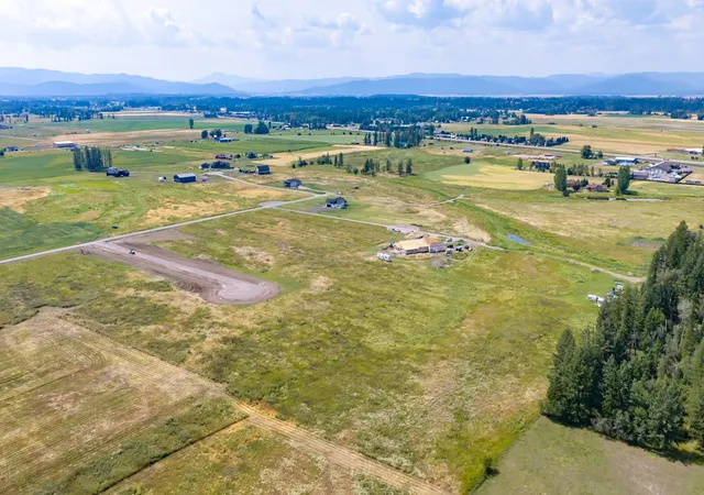 Photo 4 of Land for sale at Lot 4 Glacier Flats Rd, Kalispell, MT 59901 | MLS# 30077204 | Listing updated on 2026-08-31