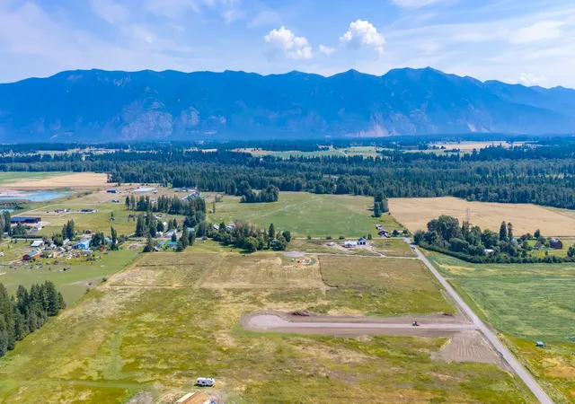 Photo 1 of Land for sale at Lot 3 Glacier Flats Rd, Kalispell, MT 59901 | MLS# 30077203 | Listing updated on 2026-08-31