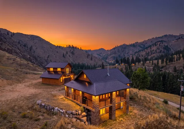 Photo 1 of Single family home for sale at 5769 Serenity Ln, Conner, MT 59827 | MLS# 30076675 | Listing updated on 2026-09-04
