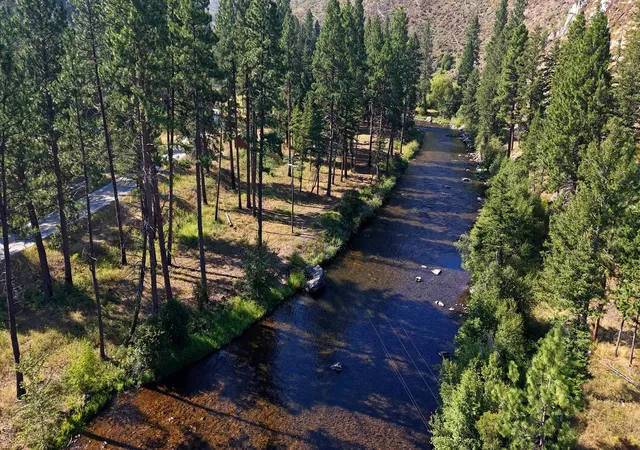Photo 2 of Single family home for sale at 5769 Serenity Ln, Conner, MT 59827 | MLS# 30076675 | Listing updated on 2026-09-04
