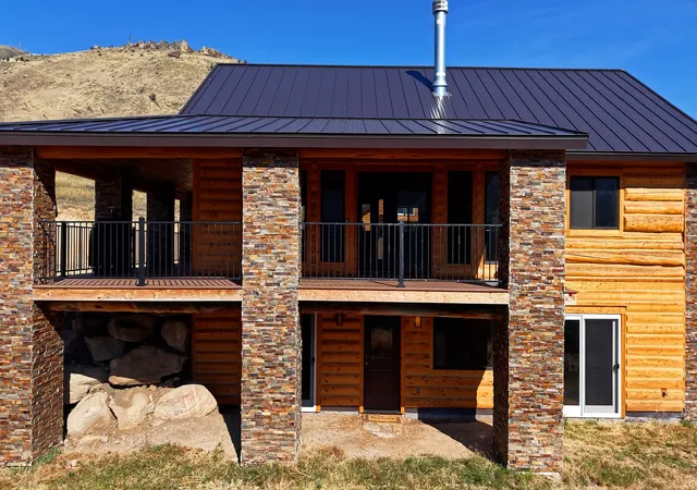 Photo 4 of Single family home for sale at 5769 Serenity Ln, Conner, MT 59827 | MLS# 30076675 | Listing updated on 2026-09-04