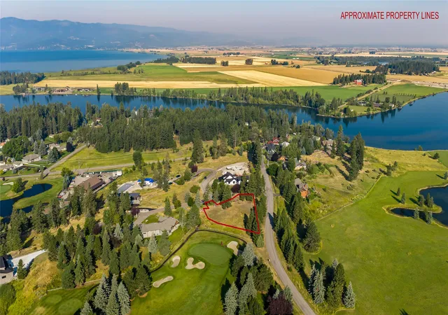 Photo 1 of Land for sale at 21 Eagle Rock Dr, Bigfork, MT 59911 | MLS# 30077168 | Listing updated on 2026-09-04