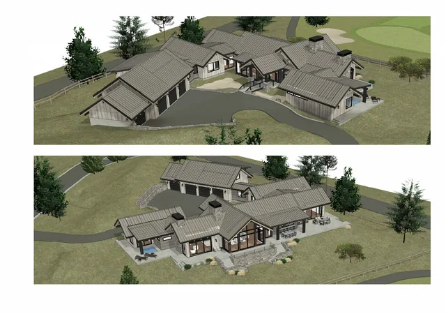 Photo 3 of Land for sale at 21 Eagle Rock Dr, Bigfork, MT 59911 | MLS# 30077168 | Listing updated on 2026-09-04