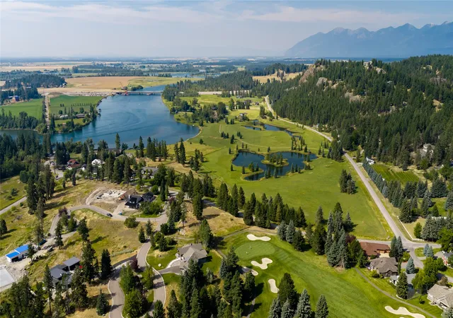 Photo 3 of Land for sale at 21 Eagle Rock Dr, Bigfork, MT 59911 | MLS# 30077168 | Listing updated on 2026-09-04