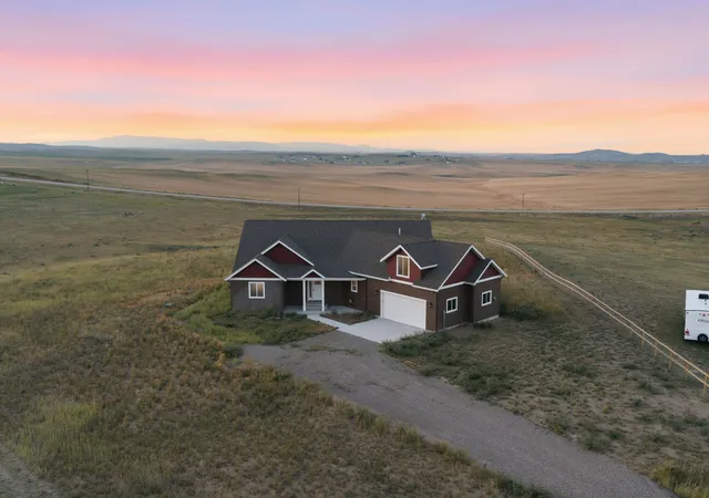 Single family home for sale at 17 Durango Trl, Three Forks, MT 59752 | MLS# 30077064