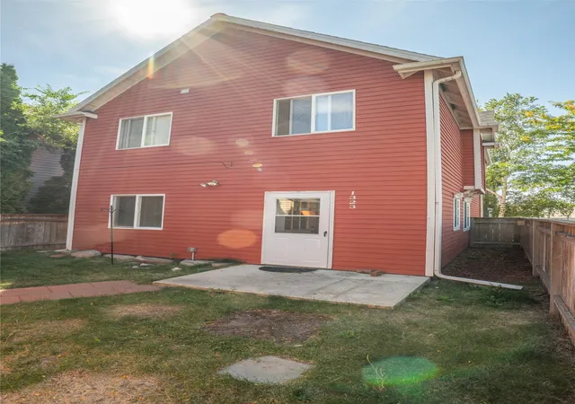 Photo 2 of Single family home for sale at 1323 Bridgecourt Wy, Missoula, MT 59801 | MLS# 30077262 | Listing updated on 2026-09-10
