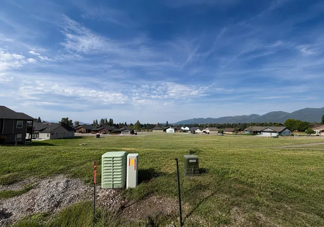 Photo 1 of Land for sale at 207 Shawnee Ln, Polson, MT 59860 | MLS# 30077275 | Listing updated on 2026-09-11