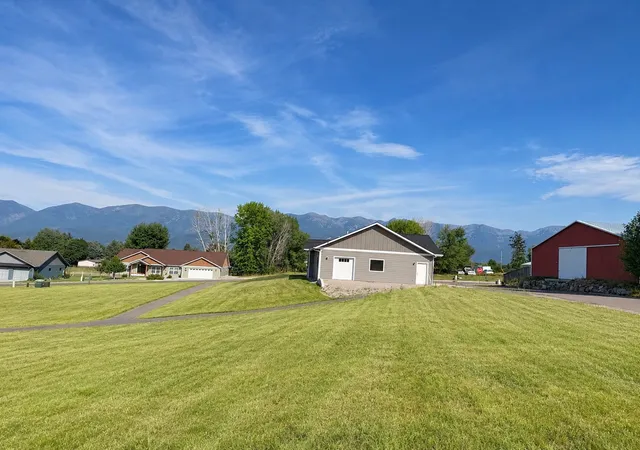 Photo 1 of Land for sale at 205 Shawnee Ln, Polson, MT 59860 | MLS# 30077288 | Listing updated on 2026-09-11
