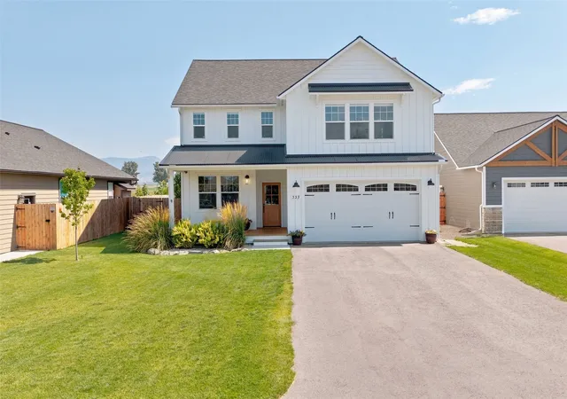 Photo 1 of Single family home for sale at 339 Destiny Dr, Hamilton, MT 59840 | MLS# 30076925 | Listing updated on 2026-09-14