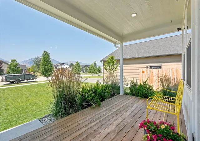 Photo 4 of Single family home for sale at 339 Destiny Dr, Hamilton, MT 59840 | MLS# 30076925 | Listing updated on 2026-09-14