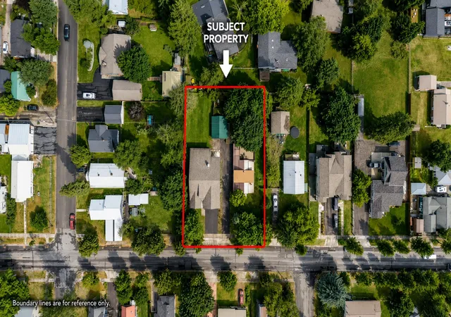 Photo 3 of Single family home for sale at 913 & 915 Columbia Ave, Whitefish, MT 59937 | MLS# 30076985 | Listing updated on 2026-09-08