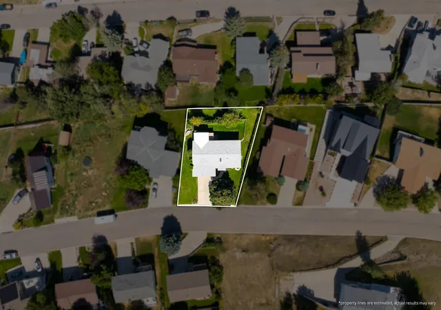 Photo 58 of Single family home for sale at 2729 Greenbriar Dr, Great Falls, MT 59404 | MLS# 30076597 | Listing updated on 2026-08-31