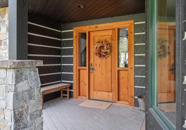 Photo 3 of Single family home for sale at 1074 Martin Creek Ln, Whitefish, MT 59937 | MLS# 30077104 | Listing updated on 2026-09-08