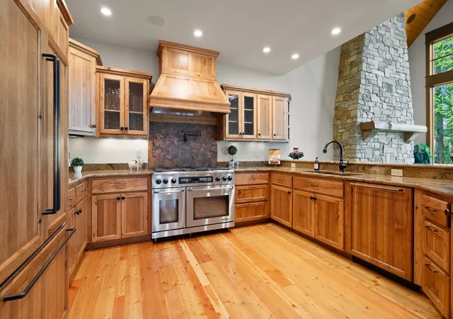 Photo 2 of Townhouse for sale at 1034 Mountain Park Dr #B, Whitefish, MT 59937 | MLS# 30077303 | Listing updated on 2026-09-15