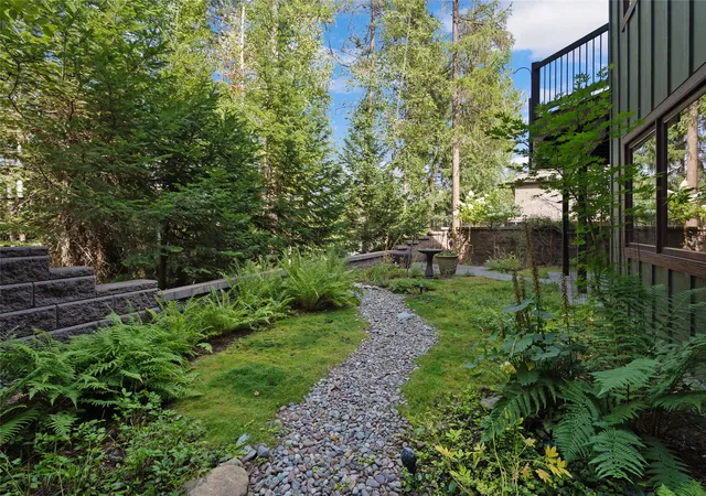Photo 3 of Townhouse for sale at 1034 Mountain Park Dr #B, Whitefish, MT 59937 | MLS# 30077303 | Listing updated on 2026-09-15