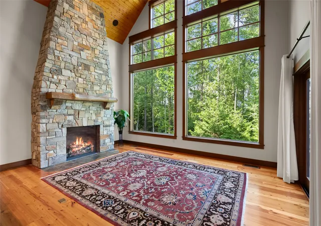 Photo 3 of Townhouse for sale at 1034 Mountain Park Dr #B, Whitefish, MT 59937 | MLS# 30077303 | Listing updated on 2026-09-15
