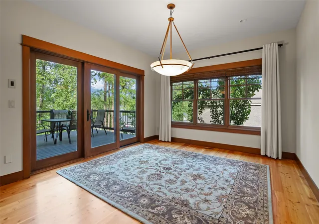 Photo 4 of Townhouse for sale at 1034 Mountain Park Dr #B, Whitefish, MT 59937 | MLS# 30077303 | Listing updated on 2026-09-15