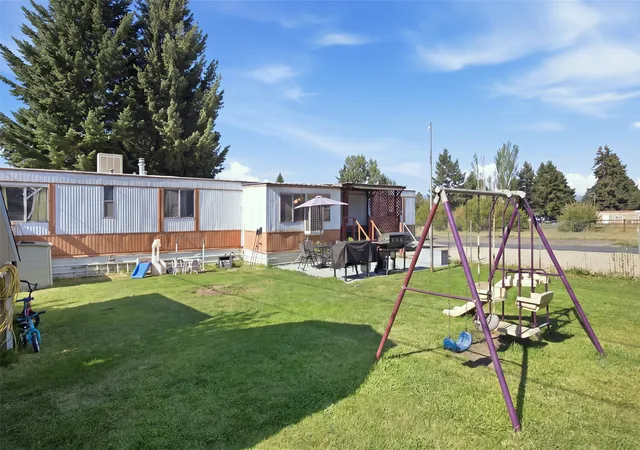 Photo 4 of Manufactured home for sale at 6331 Buena Vista Loop W, Missoula, MT 59808 | MLS# 30077259 | Listing updated on 2026-09-04