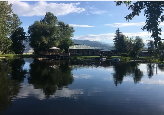 Single family home for sale at 1396 Thunder Rd, Arlee, MT 59821 | MLS# 30077116
