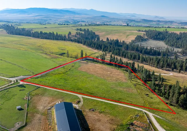 Photo 3 of Land for sale at 000 Drift In Lane, Stevensville, MT 59870 | MLS# 30077364 | Listing updated on 2026-09-14