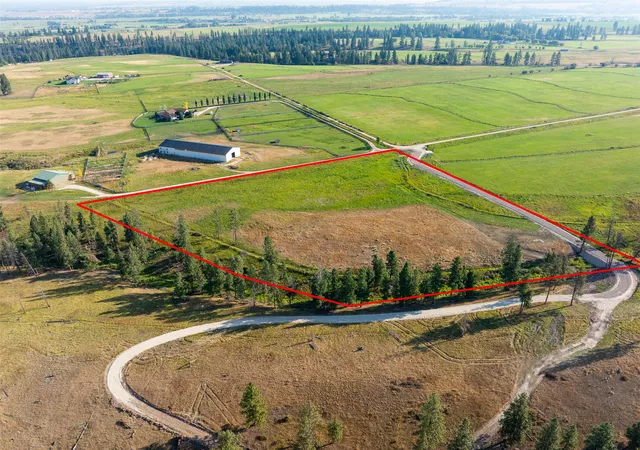 Photo 3 of Land for sale at 000 Drift In Lane, Stevensville, MT 59870 | MLS# 30077364 | Listing updated on 2026-09-14
