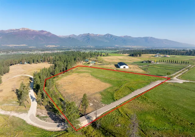 Photo 4 of Land for sale at 000 Drift In Lane, Stevensville, MT 59870 | MLS# 30077364 | Listing updated on 2026-09-14
