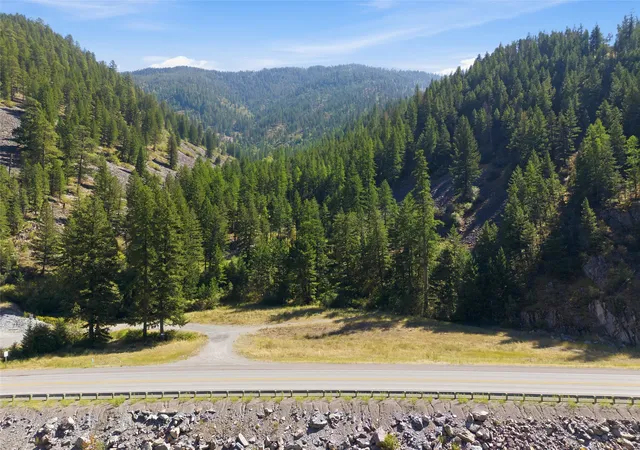 Photo 1 of Land for sale at Hwy 200 E Hwy 200, Bonner, MT 59823 | MLS# 30077379 | Listing updated on 2026-09-14