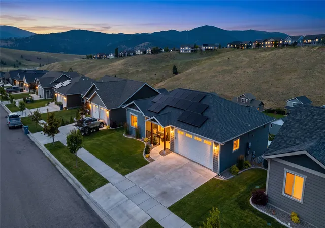 Photo 1 of Single family home for sale at 7012 Jenaya Ct, Missoula, MT 59803 | MLS# 30077385 | Listing updated on 2026-08-30