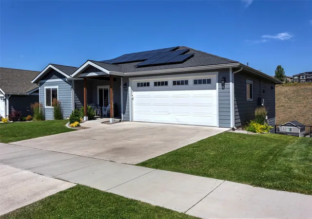 Photo 3 of Single family home for sale at 7012 Jenaya Ct, Missoula, MT 59803 | MLS# 30077385 | Listing updated on 2026-08-30