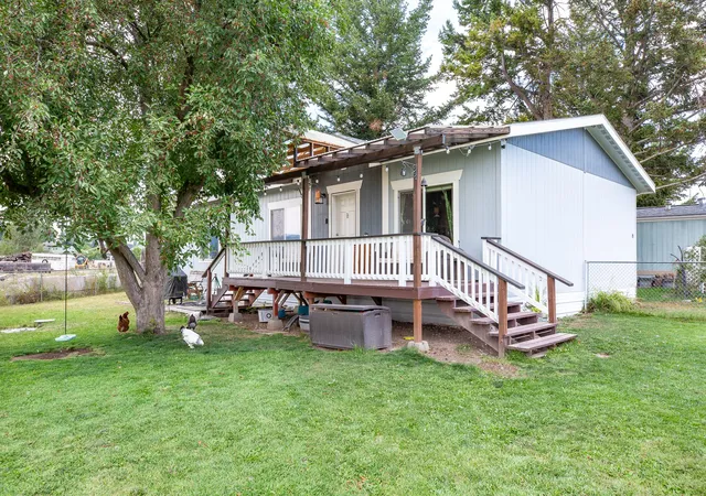 Photo 1 of Single family home for sale at 6145 Mullan Rd #19, Missoula, MT 59808 | MLS# 30077390 | Listing updated on 2026-09-16