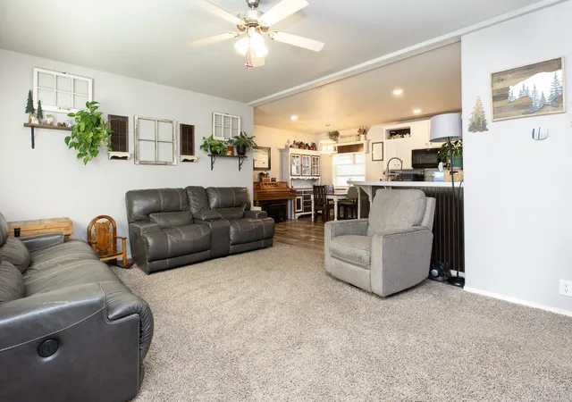 Photo 4 of Single family home for sale at 6145 Mullan Rd #19, Missoula, MT 59808 | MLS# 30077390 | Listing updated on 2026-09-16