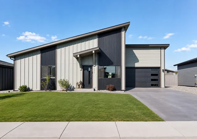 Photo 2 of Single family home for sale at 3412 Goldenrod Ln, Kalispell, MT 59901 | MLS# 30077380 | Listing updated on 2026-09-10