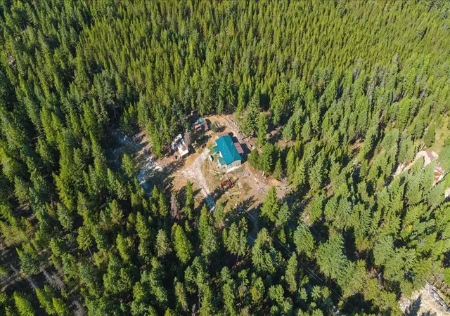Photo 3 of Manufactured home for sale at 627 Lower Lost Prairie Rd, Marion, MT 59925 | MLS# 30077302 | Listing updated on 2026-09-15