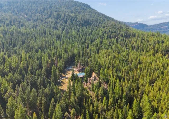 Photo 4 of Manufactured home for sale at 627 Lower Lost Prairie Rd, Marion, MT 59925 | MLS# 30077302 | Listing updated on 2026-09-15