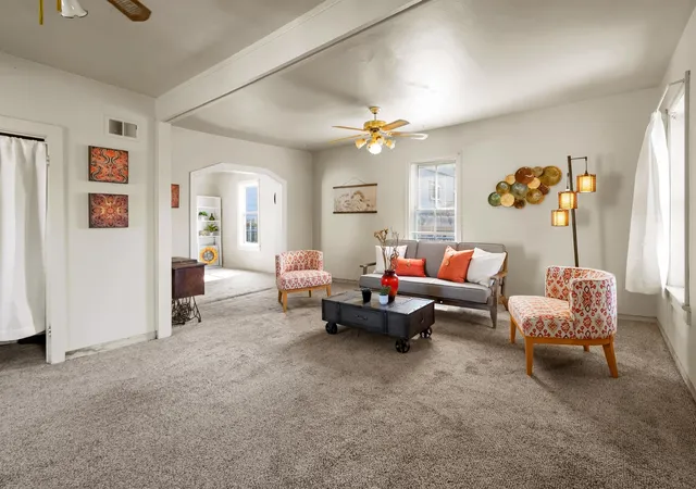 Photo 2 of Single family home for sale at 317 8th Ave W, Kalispell, MT 59901 | MLS# 30077185 | Listing updated on 2026-09-21