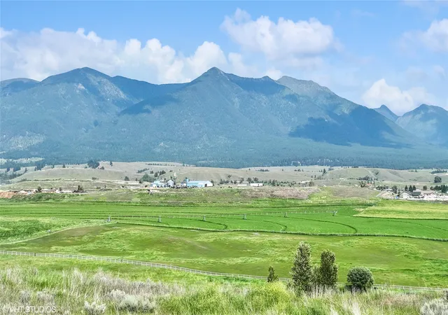 Land for sale at 55 Hilltop Estates Dr, Eureka, MT 59917 | MLS# 30077426