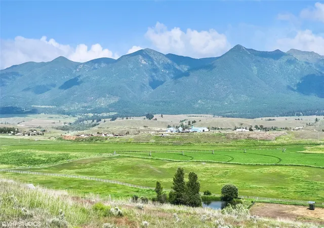 Land for sale at 39 Hilltop Estates Dr, Eureka, MT 59917 | MLS# 30077428