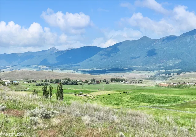 Photo 3 of Land for sale at 39 Hilltop Estates Dr, Eureka, MT 59917 | MLS# 30077428 | Listing updated on 2026-09-14