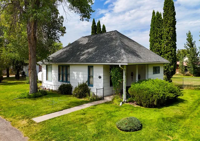 Single family home for sale at 301 3Rd Ave, St Ignatius, MT 59865 | MLS# 30077433