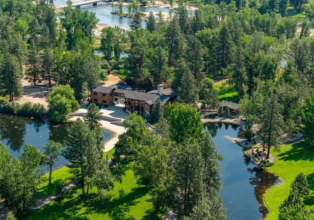 Photo 1 of Mansion for sale at 81 And 83 Bell Xing W, Stevensville, MT 59870 | MLS# 30076502 | Listing updated on 2026-09-22