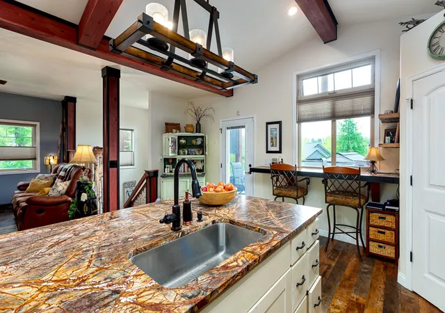 Photo 3 of Single family home for sale at 343 Stumptown Loop, Whitefish, MT 59937 | MLS# 30077392 | Listing updated on 2026-09-05