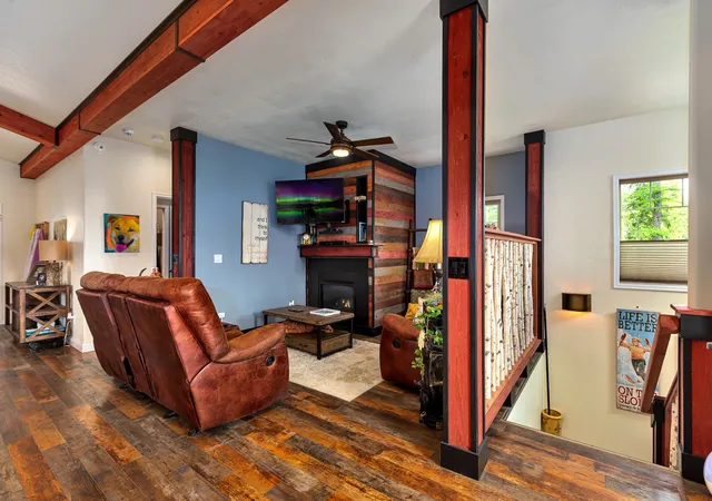 Photo 3 of Single family home for sale at 343 Stumptown Loop, Whitefish, MT 59937 | MLS# 30077392 | Listing updated on 2026-09-21