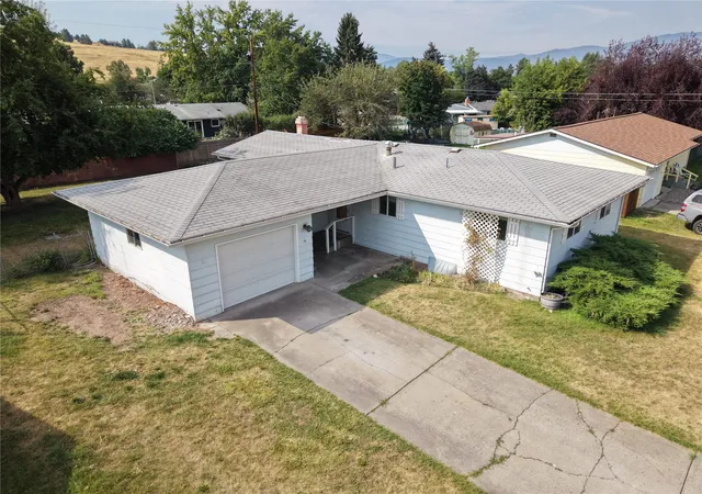 Photo 1 of Single family home for sale at 97 Lacota Dr, Missoula, MT 59803 | MLS# 30077393 | Listing updated on 2026-09-06
