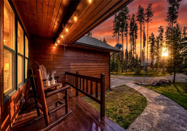 Photo 2 of Single family home for sale at 745 Overland Trl, Seeley Lake, MT 59868 | MLS# 30075963 | Listing updated on 2026-09-10